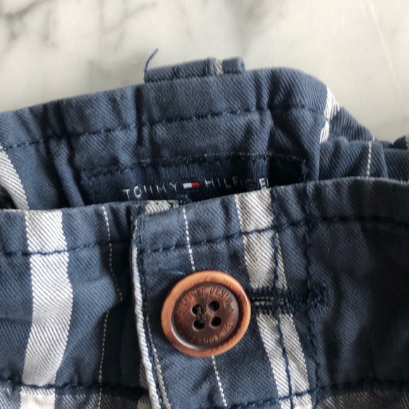 Tommy Hilfger Kids Cargo Shorts - Picture 6 of 10